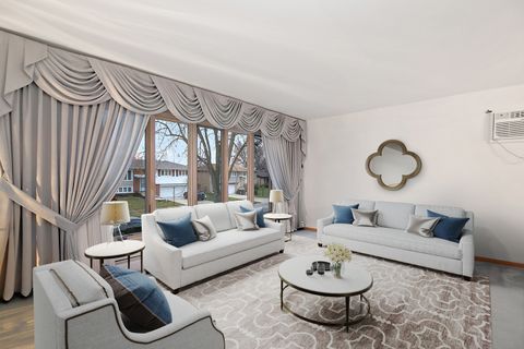 Tiny photo for 6508 Cedar Road, Oak Forest, IL 60452 (MLS # 12520235)