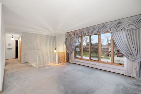 Tiny photo for 6508 Cedar Road, Oak Forest, IL 60452 (MLS # 12520235)