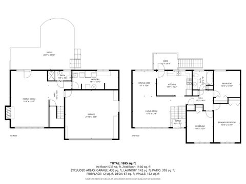 Tiny photo for 6508 Cedar Road, Oak Forest, IL 60452 (MLS # 12520235)