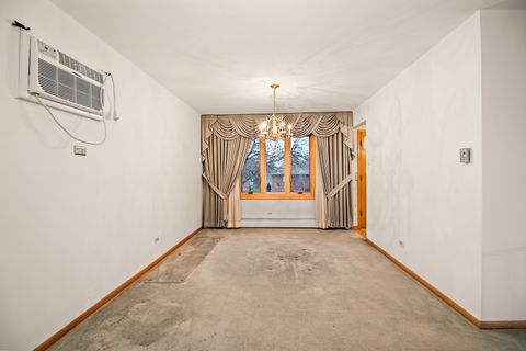 Tiny photo for 6508 Cedar Road, Oak Forest, IL 60452 (MLS # 12520235)