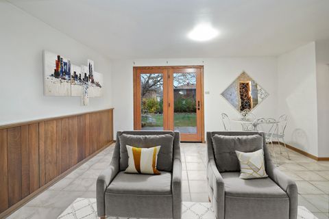 Tiny photo for 6508 Cedar Road, Oak Forest, IL 60452 (MLS # 12520235)