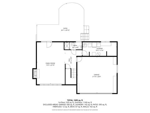 Tiny photo for 6508 Cedar Road, Oak Forest, IL 60452 (MLS # 12520235)