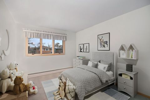 Tiny photo for 6508 Cedar Road, Oak Forest, IL 60452 (MLS # 12520235)