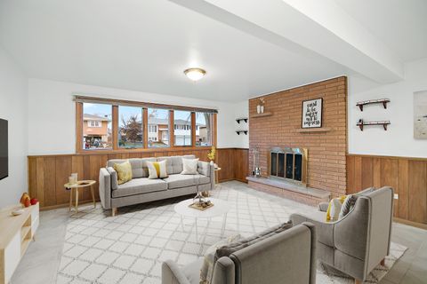 Tiny photo for 6508 Cedar Road, Oak Forest, IL 60452 (MLS # 12520235)