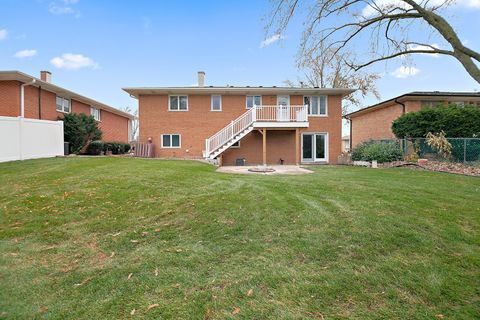 Tiny photo for 6508 Cedar Road, Oak Forest, IL 60452 (MLS # 12520235)