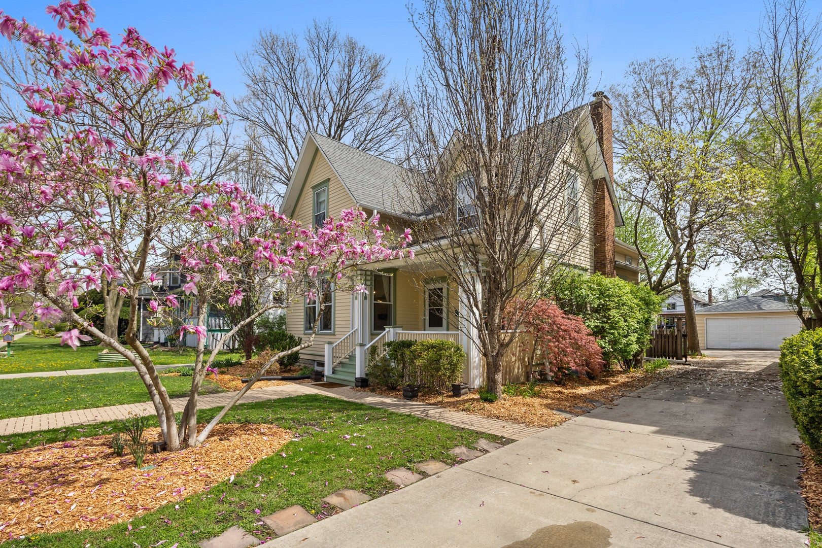 622 N Ridgeland Avenue