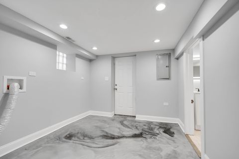 Tiny photo for 1520 W 103rd Street, Chicago, IL 60643 (MLS # 12517780)