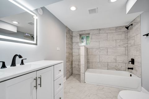 Tiny photo for 1520 W 103rd Street, Chicago, IL 60643 (MLS # 12517780)