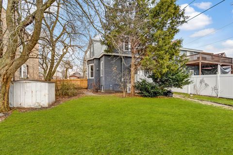 Tiny photo for 1520 W 103rd Street, Chicago, IL 60643 (MLS # 12517780)