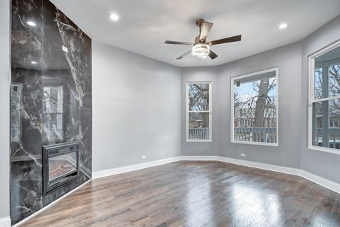 Tiny photo for 1520 W 103rd Street, Chicago, IL 60643 (MLS # 12517780)
