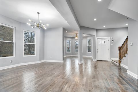Tiny photo for 1520 W 103rd Street, Chicago, IL 60643 (MLS # 12517780)
