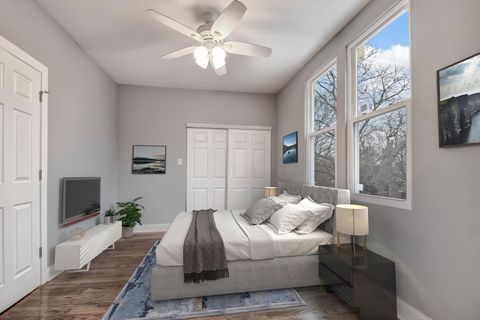 Tiny photo for 1520 W 103rd Street, Chicago, IL 60643 (MLS # 12517780)