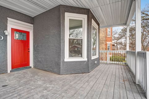 Tiny photo for 1520 W 103rd Street, Chicago, IL 60643 (MLS # 12517780)