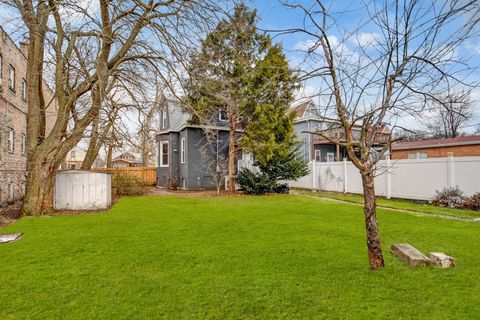 Tiny photo for 1520 W 103rd Street, Chicago, IL 60643 (MLS # 12517780)