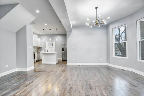 Tiny photo for 1520 W 103rd Street, Chicago, IL 60643 (MLS # 12517780)