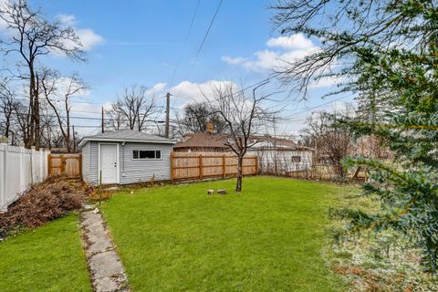 Tiny photo for 1520 W 103rd Street, Chicago, IL 60643 (MLS # 12517780)