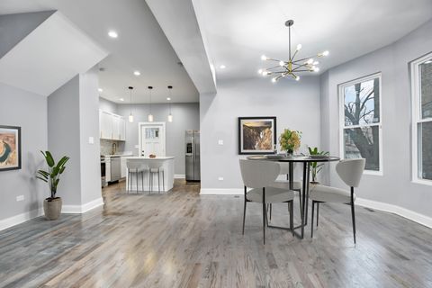 Tiny photo for 1520 W 103rd Street, Chicago, IL 60643 (MLS # 12517780)