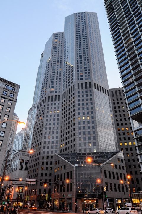 950 N Michigan Avenue 4405 Chicago IL 60611