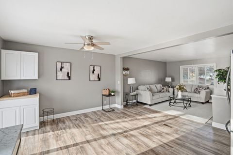 Tiny photo for 368 33rd Avenue Court, East Moline, IL 61244 (MLS # 12576010)