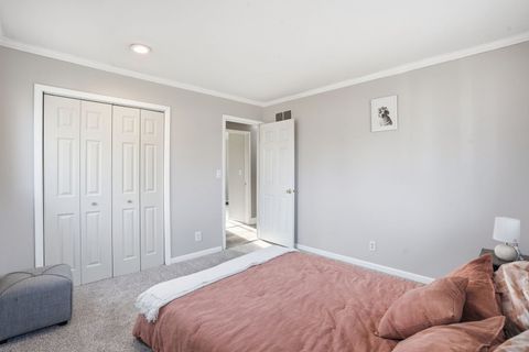 Tiny photo for 368 33rd Avenue Court, East Moline, IL 61244 (MLS # 12576010)