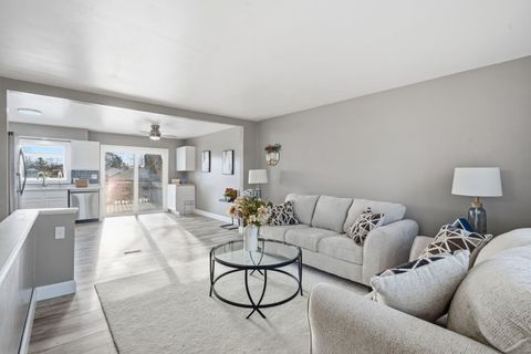 Tiny photo for 368 33rd Avenue Court, East Moline, IL 61244 (MLS # 12576010)