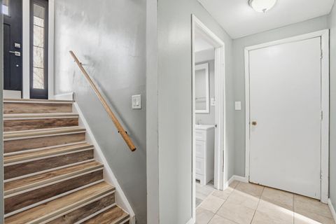 Tiny photo for 368 33rd Avenue Court, East Moline, IL 61244 (MLS # 12576010)