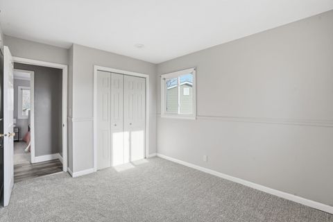 Tiny photo for 368 33rd Avenue Court, East Moline, IL 61244 (MLS # 12576010)