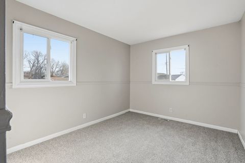 Tiny photo for 368 33rd Avenue Court, East Moline, IL 61244 (MLS # 12576010)