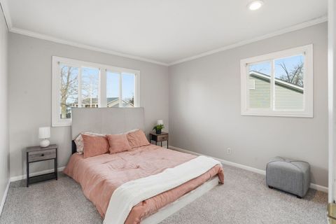 Tiny photo for 368 33rd Avenue Court, East Moline, IL 61244 (MLS # 12576010)