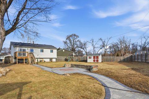 Tiny photo for 368 33rd Avenue Court, East Moline, IL 61244 (MLS # 12576010)