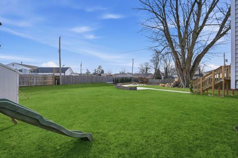 Tiny photo for 368 33rd Avenue Court, East Moline, IL 61244 (MLS # 12576010)