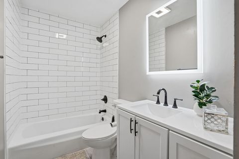 Tiny photo for 368 33rd Avenue Court, East Moline, IL 61244 (MLS # 12576010)