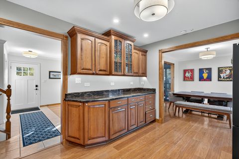 Tiny photo for 7800 Brunswick Road, Darien, IL 60561 (MLS # 12523108)