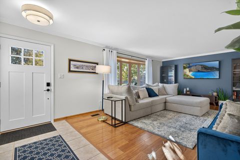 Tiny photo for 7800 Brunswick Road, Darien, IL 60561 (MLS # 12523108)