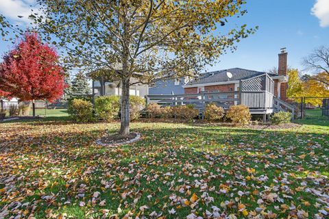 Tiny photo for 7800 Brunswick Road, Darien, IL 60561 (MLS # 12523108)