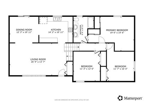 Tiny photo for 7800 Brunswick Road, Darien, IL 60561 (MLS # 12523108)