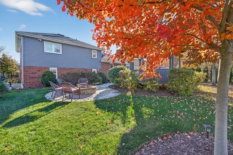 Tiny photo for 7800 Brunswick Road, Darien, IL 60561 (MLS # 12523108)