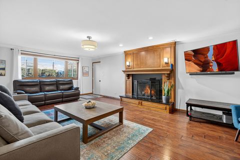 Tiny photo for 7800 Brunswick Road, Darien, IL 60561 (MLS # 12523108)