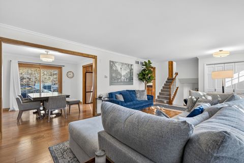 Tiny photo for 7800 Brunswick Road, Darien, IL 60561 (MLS # 12523108)