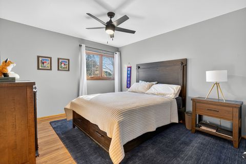 Tiny photo for 7800 Brunswick Road, Darien, IL 60561 (MLS # 12523108)