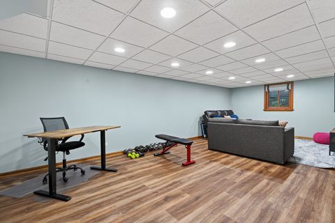 Tiny photo for 7800 Brunswick Road, Darien, IL 60561 (MLS # 12523108)