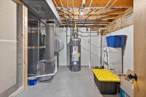 Tiny photo for 7800 Brunswick Road, Darien, IL 60561 (MLS # 12523108)