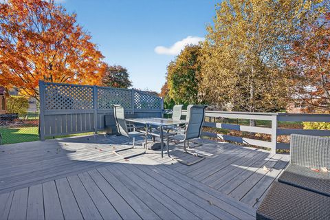 Tiny photo for 7800 Brunswick Road, Darien, IL 60561 (MLS # 12523108)