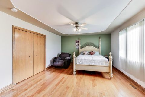 Tiny photo for 1347 Rainbow Circle, Manteno, IL 60950 (MLS # 12372138)