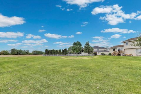 Tiny photo for 1347 Rainbow Circle, Manteno, IL 60950 (MLS # 12372138)