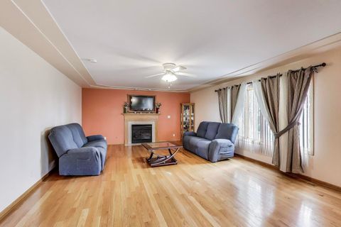 Tiny photo for 1347 Rainbow Circle, Manteno, IL 60950 (MLS # 12372138)