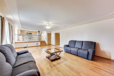 Tiny photo for 1347 Rainbow Circle, Manteno, IL 60950 (MLS # 12372138)