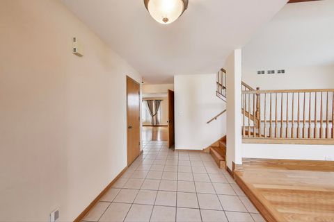 Tiny photo for 1347 Rainbow Circle, Manteno, IL 60950 (MLS # 12372138)