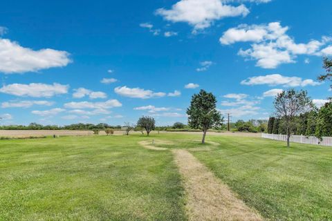 Tiny photo for 1347 Rainbow Circle, Manteno, IL 60950 (MLS # 12372138)
