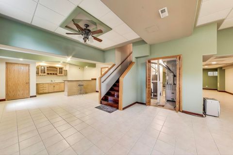 Tiny photo for 1347 Rainbow Circle, Manteno, IL 60950 (MLS # 12372138)